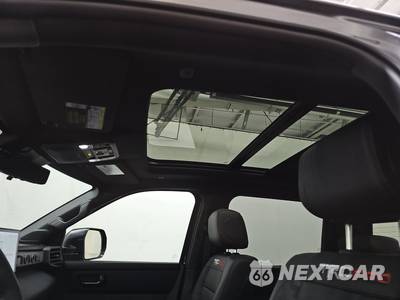 2026 Toyota Tundra i-FORCE MAX TRD Pro Crew Cab Short Bed - zdjęcie 19 z 26 - miniatura