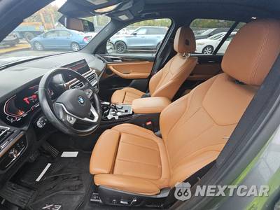 2024 BMW X3 xDrive30i - zdjęcie 7 z 24 - miniatura