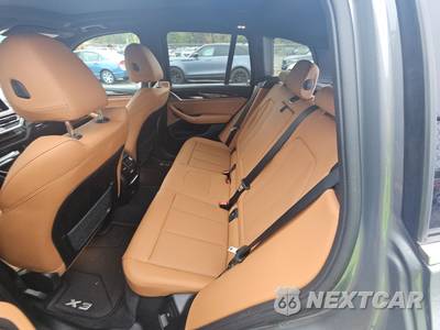 2024 BMW X3 xDrive30i - zdjęcie 13 z 24 - miniatura
