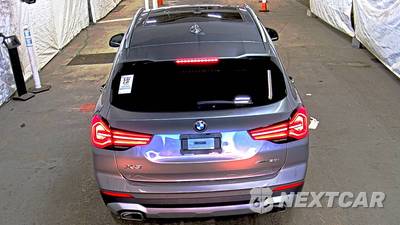 2024 BMW X3 xDrive30i - zdjęcie 5 z 24 - miniatura