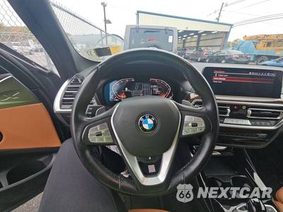 2024 BMW X3 xDrive30i - zdjęcie 10 z 24 - miniatura