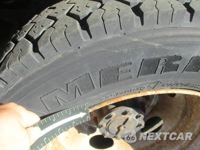 2017 Ford Super Duty F-550 Cab Chassis XL Regular Cab DRW - zdjęcie 27 z 40 - miniatura