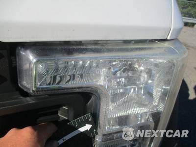 2017 Ford Super Duty F-550 Cab Chassis XL Regular Cab DRW - zdjęcie 36 z 40 - miniatura