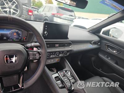 2026 Honda Prelude Hybrid - zdjęcie 11 z 18 - miniatura