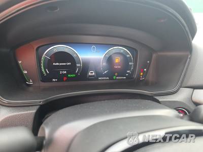 2026 Honda Prelude Hybrid - zdjęcie 12 z 18 - miniatura