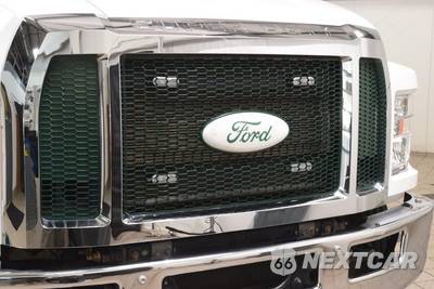 2019 Ford F750 SUPER DUTY Conventional Long - zdjęcie 5 z 36 - miniatura