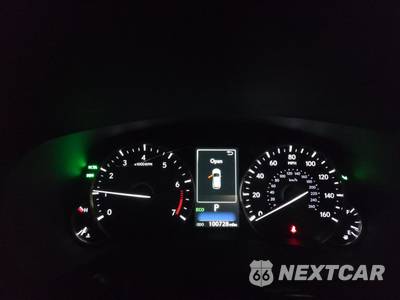 2017 Lexus RX 350 - zdjęcie 12 z 23 - miniatura
