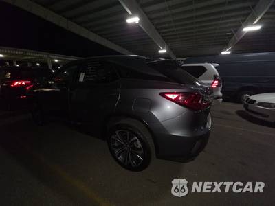 2017 Lexus RX 350 - zdjęcie 6 z 23 - miniatura