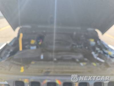 2021 Jeep Wrangler Unlimited Rubicon - zdjęcie 15 z 21 - miniatura