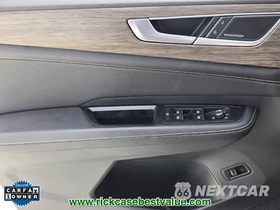 2025 Volkswagen Atlas 2.0T SEL Premium R-Line - zdjęcie 35 z 35 - miniatura