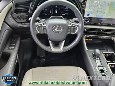 2024 Lexus TX 350 Premium - zdjęcie 14 z 33 - miniatura