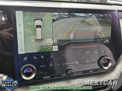 2024 Lexus TX 350 Premium - zdjęcie 24 z 33 - miniatura