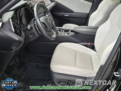 2024 Lexus TX 350 Premium - zdjęcie 11 z 33 - miniatura