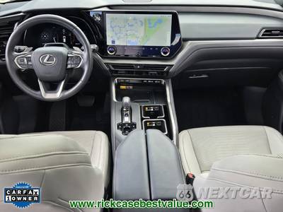 2024 Lexus TX 350 Premium - zdjęcie 13 z 33 - miniatura