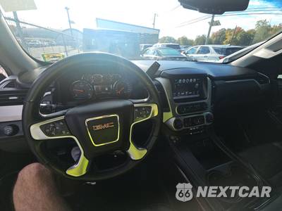 2019 GMC Yukon SLT 4SA - zdjęcie 11 z 37 - miniatura