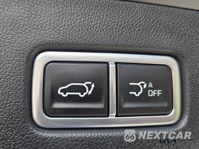2025 Kia Sorento Hybrid EX - zdjęcie 17 z 34 - miniatura