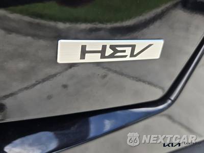 2025 Kia Sorento Hybrid EX - zdjęcie 19 z 34 - miniatura