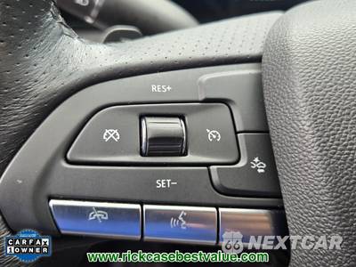 2024 Cadillac XT4 Sport 1SF - zdjęcie 30 z 33 - miniatura