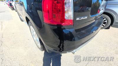 2011 Ford Edge SEL - zdjęcie 20 z 43 - miniatura