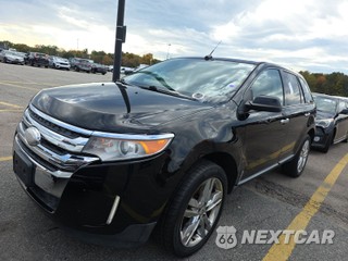 2011 Ford Edge SEL