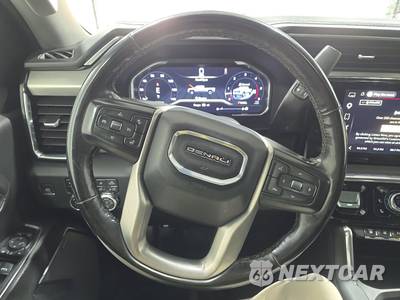 2024 GMC Sierra 3500 Denali HD Crew Cab Long Bed DRW - zdjęcie 10 z 22 - miniatura