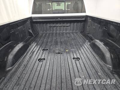 2024 GMC Sierra 3500 Denali HD Crew Cab Long Bed DRW - zdjęcie 16 z 22 - miniatura