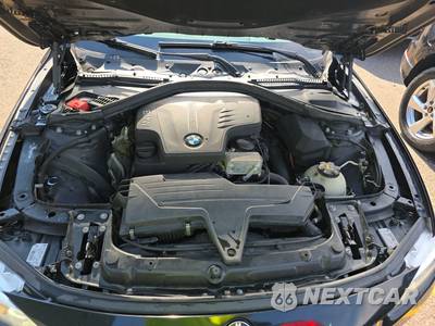 2016 BMW 3 Series Sedan 328i xDrive LUXURY LINE - zdjęcie 15 z 29 - miniatura