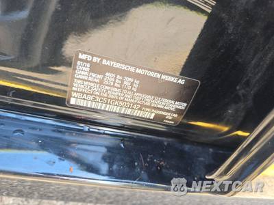 2016 BMW 3 Series Sedan 328i xDrive LUXURY LINE - zdjęcie 14 z 29 - miniatura