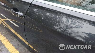 2016 BMW 3 Series Sedan 328i xDrive LUXURY LINE - zdjęcie 28 z 29 - miniatura