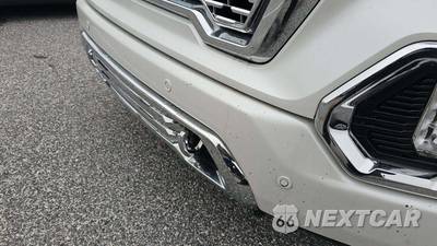 2019 GMC Sierra 1500 Denali Crew Cab Short Bed 5SA - zdjęcie 29 z 30 - miniatura