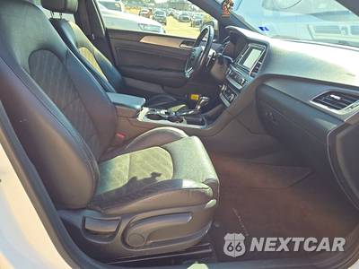 2018 Hyundai Sonata Sport+ - zdjęcie 8 z 22 - miniatura