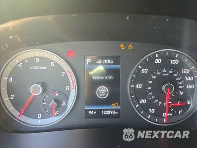 2018 Hyundai Sonata Sport+ - zdjęcie 12 z 22 - miniatura