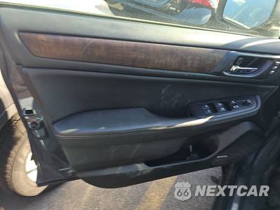 2017 Subaru Outback 2.5i Limited - zdjęcie 9 z 32 - miniatura