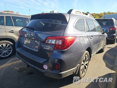 2017 Subaru Outback 2.5i Limited - zdjęcie 4 z 32 - miniatura