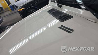 2020 Mercedes-Benz AMG G 63 4MATIC - zdjęcie 29 z 29 - miniatura