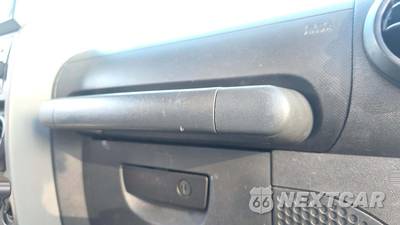 2010 Jeep Wrangler Sport - zdjęcie 26 z 34 - miniatura