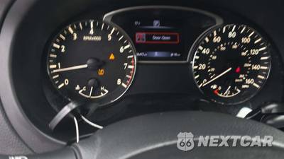 2018 Nissan Altima 2.5 S - zdjęcie 21 z 40 - miniatura
