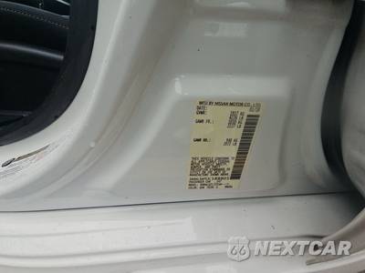 2018 Nissan Altima 2.5 S - zdjęcie 14 z 40 - miniatura
