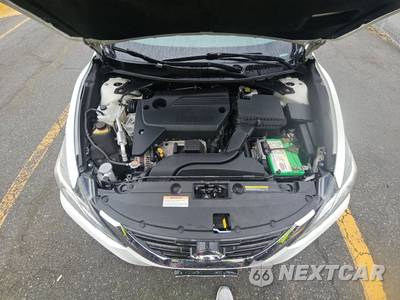 2018 Nissan Altima 2.5 S - zdjęcie 15 z 40 - miniatura