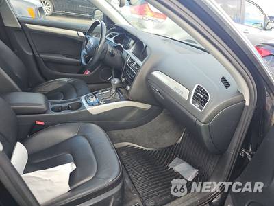 2014 Audi allroad Prestige Wagon - zdjęcie 8 z 34 - miniatura