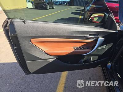 2016 BMW 2 Series Convertible 228i xDrive SPORT LINE - zdjęcie 9 z 21 - miniatura