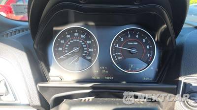 2016 BMW 2 Series Convertible 228i xDrive SPORT LINE - zdjęcie 17 z 21 - miniatura