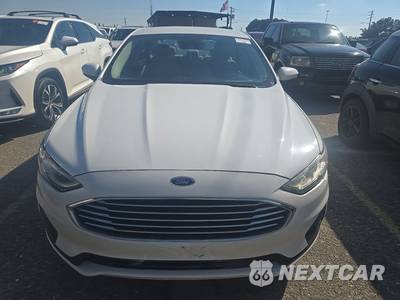 2019 Ford Fusion S - zdjęcie 2 z 23 - miniatura