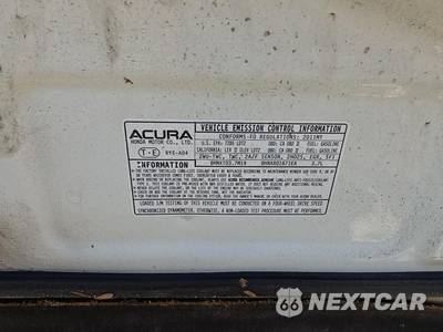 2011 Acura MDX w/Advance Package - zdjęcie 20 z 22 - miniatura
