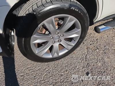 2011 Acura MDX w/Advance Package - zdjęcie 10 z 22 - miniatura