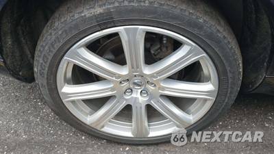 2019 Volvo XC90 T6 Inscription - zdjęcie 32 z 44 - miniatura