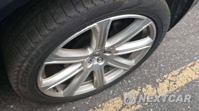 2019 Volvo XC90 T6 Inscription - zdjęcie 25 z 44 - miniatura