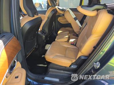 2019 Volvo XC90 T6 Inscription - zdjęcie 13 z 44 - miniatura