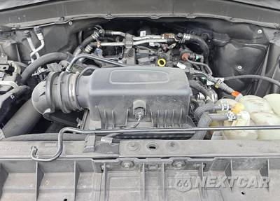 2022 Ford Explorer XLT - zdjęcie 16 z 17 - miniatura