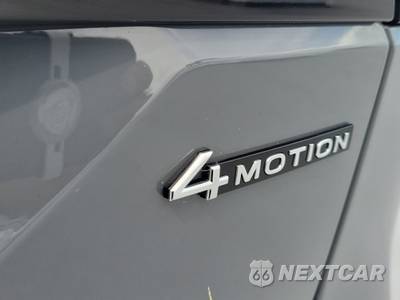 2026 Volkswagen Atlas 2.0T Peak Edition - zdjęcie 8 z 50 - miniatura